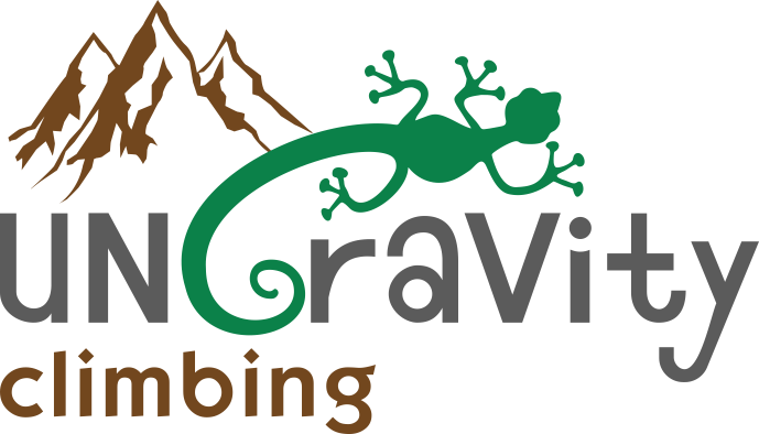 Ungravity Climbing