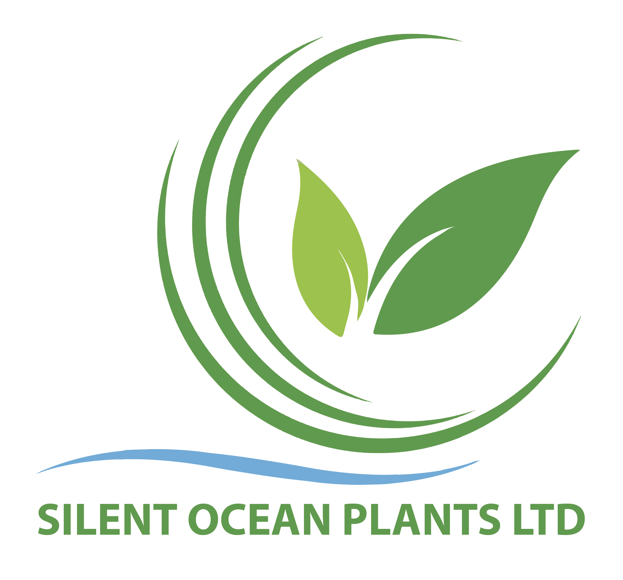 SILENT OCEAN PLANTS LTD
